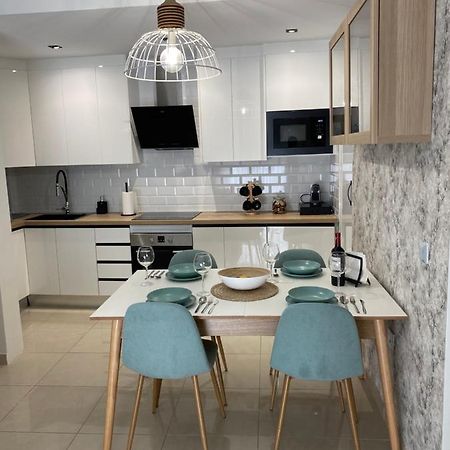 Precioso Apartamento En El Centro De Fuengirola Apartment Bagian luar foto