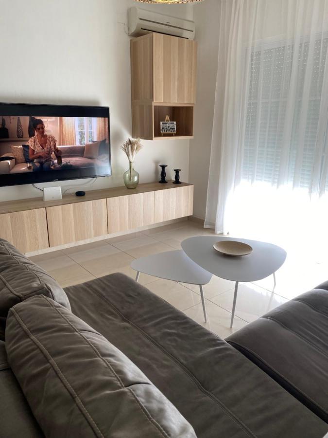Precioso Apartamento En El Centro De Fuengirola Apartment Bagian luar foto