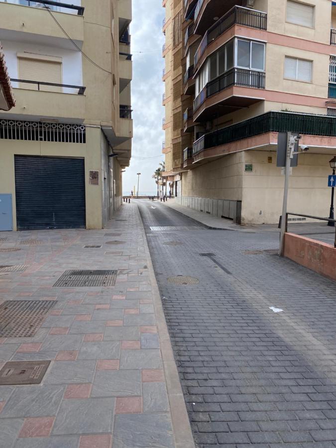 Precioso Apartamento En El Centro De Fuengirola Apartment Bagian luar foto