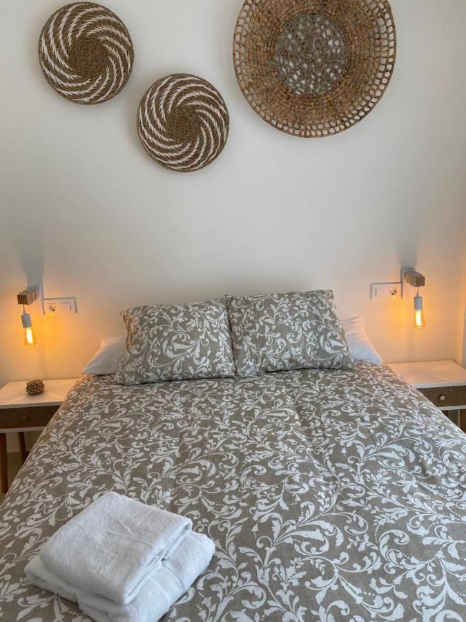 Precioso Apartamento En El Centro De Fuengirola Apartment Bagian luar foto