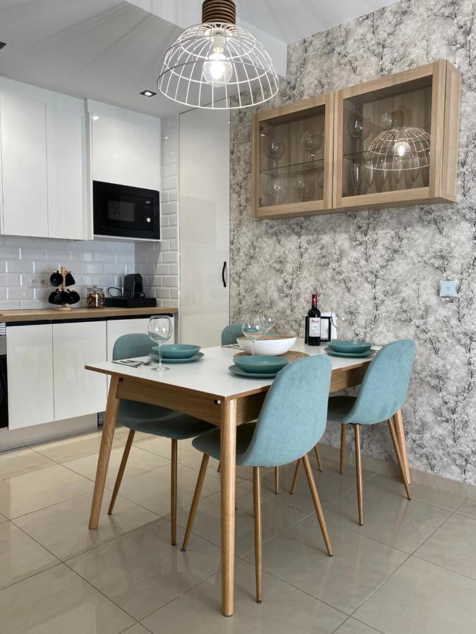 Precioso Apartamento En El Centro De Fuengirola Apartment Bagian luar foto