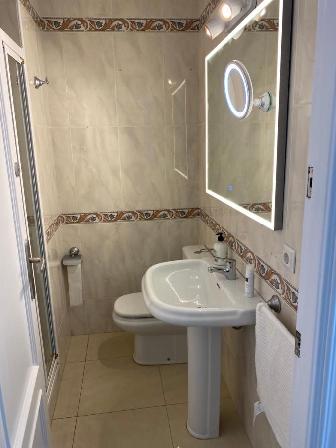 Precioso Apartamento En El Centro De Fuengirola Apartment Bagian luar foto